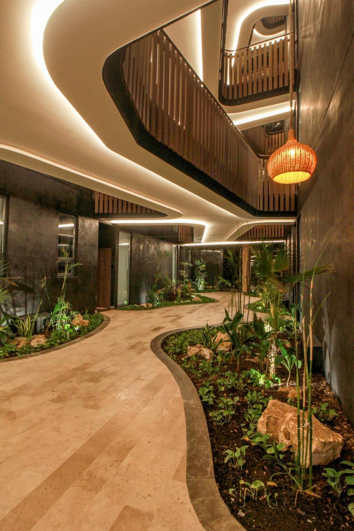 Close To The Beach,ground Floor, Jacuzzi, 1gb Wi-fi Appartamento Tulum