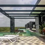 Close To The Beach,Ground Floor, Jacuzzi, 1Gb Wi-Fi
