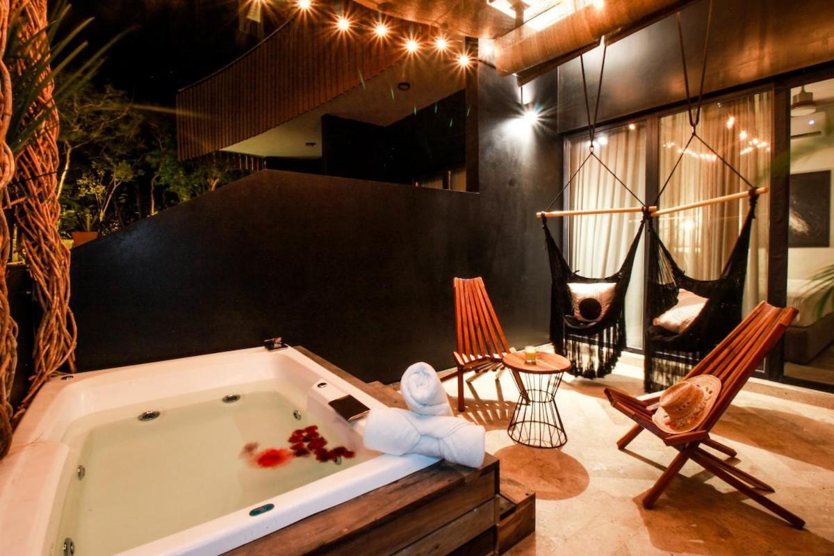 Close To The Beach,ground Floor, Jacuzzi, 1gb Wi-fi
