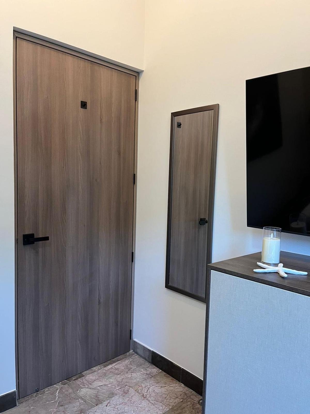 Close To The Beach,ground Floor, Jacuzzi, 1gb Wi-fi * Tulum