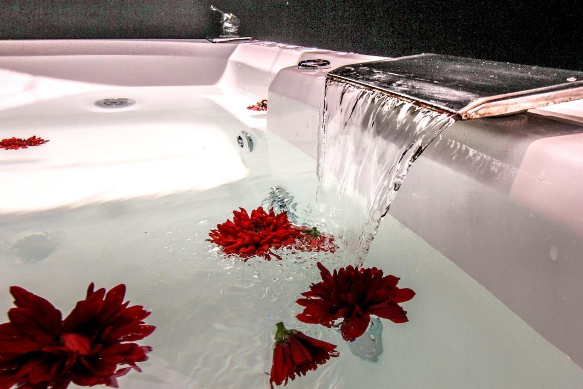 Apartment Close To The Beach,ground Floor, Jacuzzi, 1gb Wi-fi Tulum