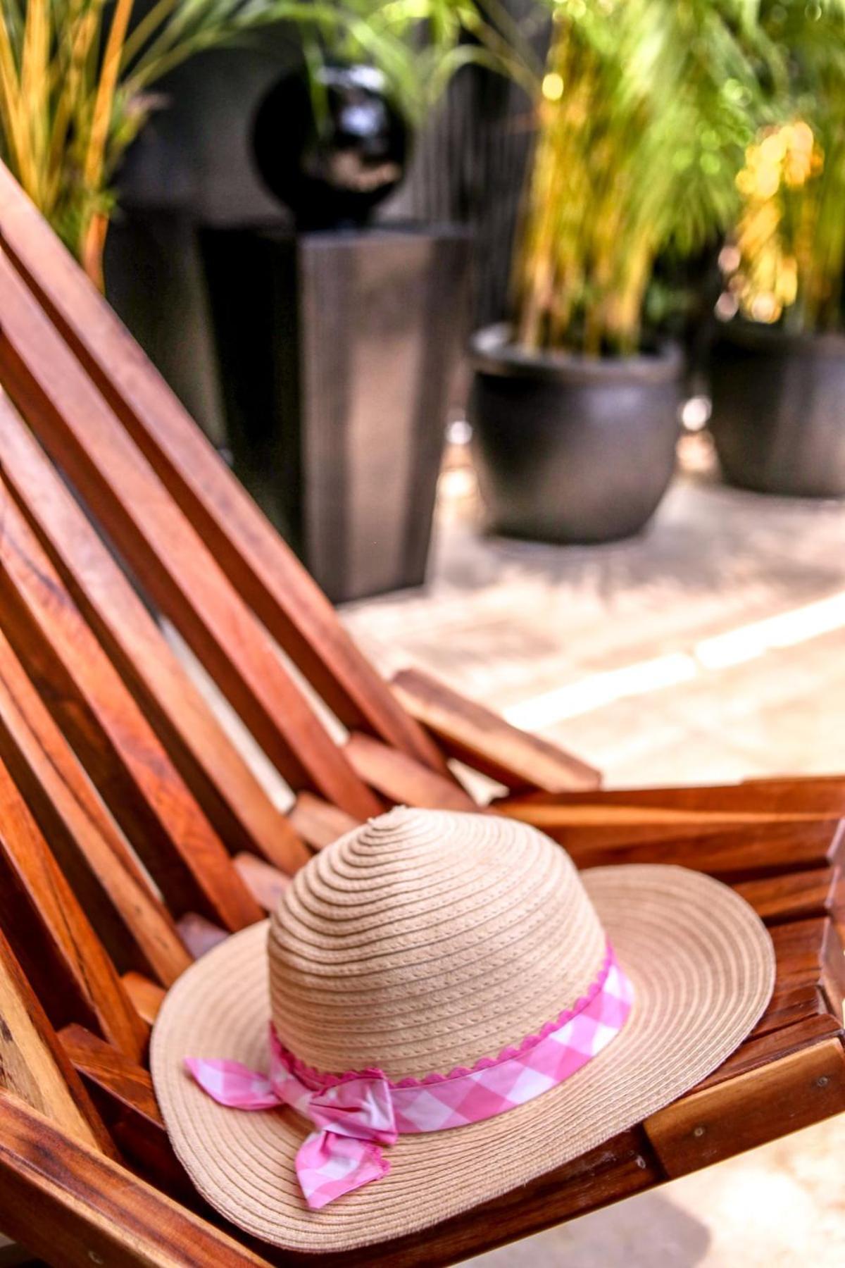 Apartment Close To The Beach,ground Floor, Jacuzzi, 1gb Wi-fi Tulum